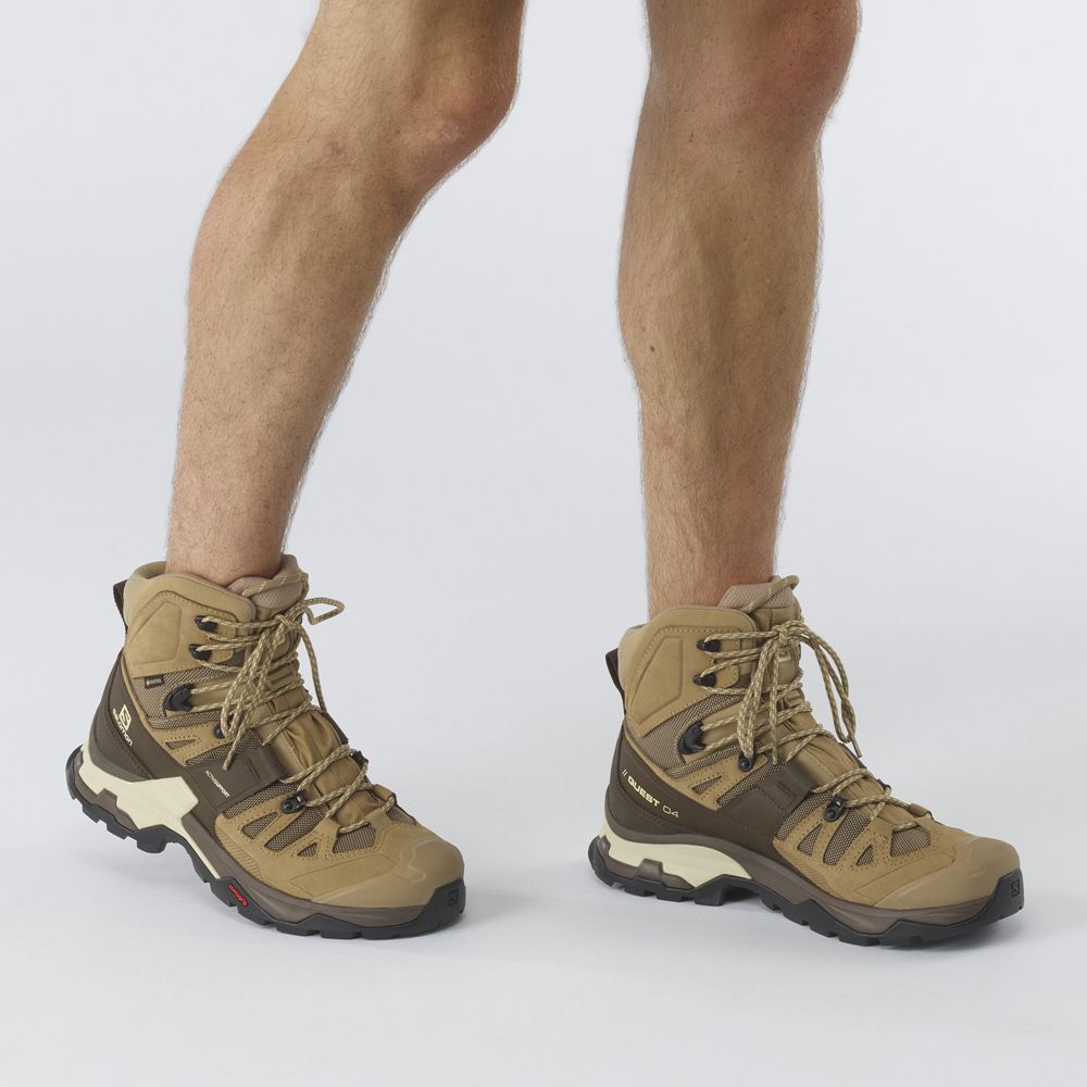 Salomon masculino sales